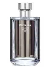 prada l'homme prda