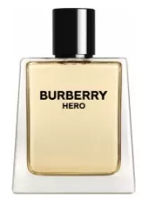 burberry hero