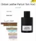 Ombré Leather Parfum by Tom Ford