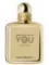 Emporio Armani Stronger With You Leather