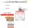 La Vie Est Belle Lancôme