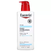 Eucerin Daily Hydration Lotion