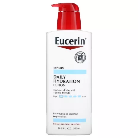 Eucerin Daily Hydration Lotion