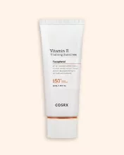 Cosrx Vitamin E Vitalizing Sunscreen 