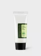 Cosrx aloe soothing sun cream spf50