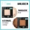 Picture of Maybelline Fit Me Matte + Poreless Powder: Achieve Flawless, Long-Lasting Coverage