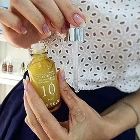 Its Skin Power 10 Formula VC Effector Serum