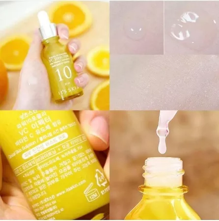 Its Skin Power 10 Formula VC Effector Serum