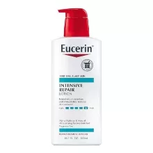 Eucerin Intensive Repair Body Lotion