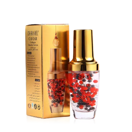 Dr. Rashel Caviar Collagen Elastin Serum 