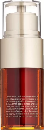 Clarins Double Serum