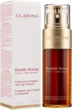 Clarins Double Serum