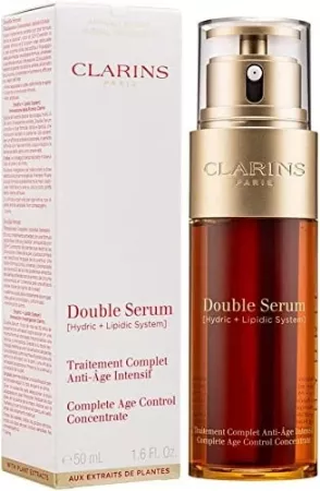 Clarins Double Serum
