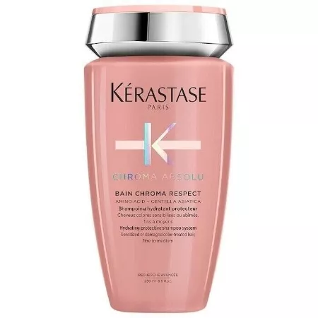 Kérastase Chroma Absolu Bain Riche Chroma Respect