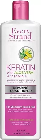 Every Strand Keratin Repairing Conditioner