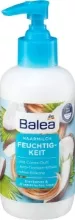 Balea Moisturizing Hair Milk