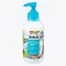 Balea Moisturizing Hair Milk