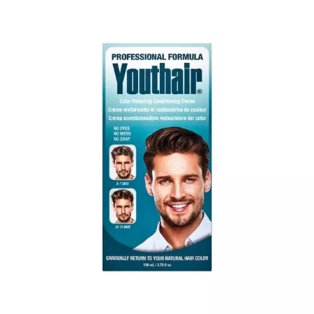 Youthair Conditioning Creme