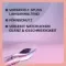 Schwarzkopf Smooth Hair Miracle Serum