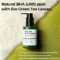SOME BY MI Bye Bye Blackhead Green Tea Tox Bubble Cleanser
