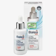 Balea MED Ultra Sensitive Beruhigendes Intensiv Serum