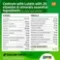 Centrum with Lutein