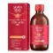 Seven Seas Omega-3 Fish Oil plus Cod Liver Oil Maximum Strength Liquid