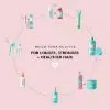 HAIRBURST Healthy Hair Vitamins