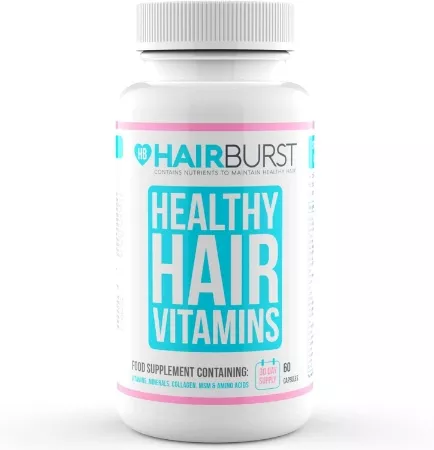HAIRBURST Healthy Hair Vitamins