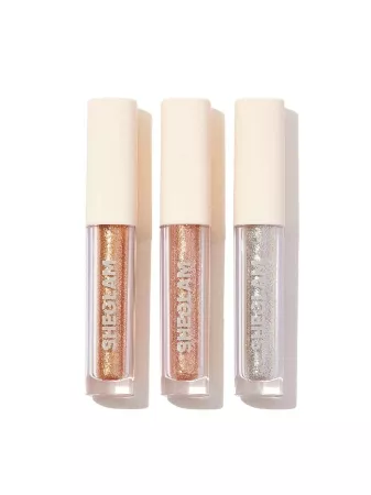 SHEGLAM LIQUID EYESHADOW TRIO SET