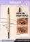sheglam skinny brow pencil