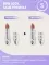 sehglam LIPSTICK-CUPID'S BOW