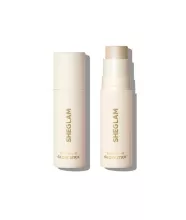 Picture of SHEGLAM Snatch & Glow Stick: Your Tea Cake Cream Highlighter for a Subtle, Radiant Glow 