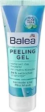 Balea Peeling Gel	