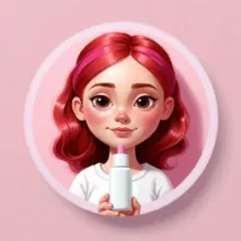 صورة لقسم ماسك الوجه والشيت ماسك