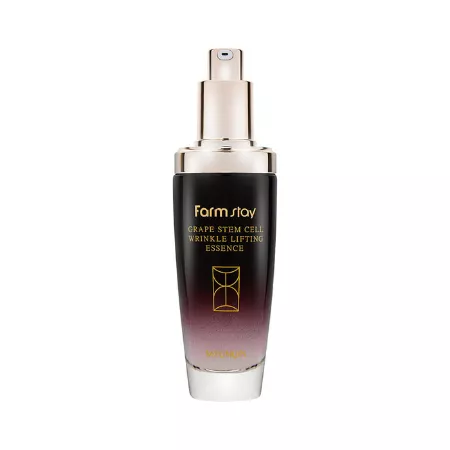 Farm Stay Grape Stem Cell Wrinkle Lifting Essence 