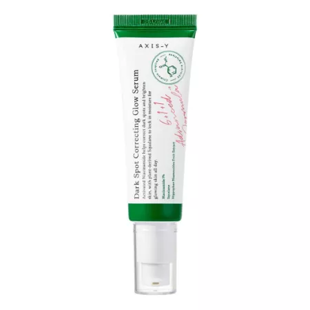 AXIS-Y Dark Spot Correcting Glow Serum