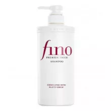 Shiseido Fino Premium Touch Hair Shampoo