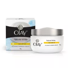 olay Natural White SPF 24