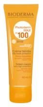 Bioderma Photoderm MAX Crème teinte claire SPF 100