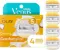 Gillette Venus and Olay Razor Blade