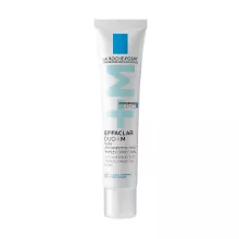 EFFACLAR DUO+M