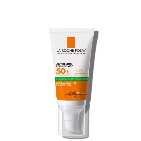 La Roche-Posay Anthelios UVmune 400 Oil Control Gel-Cream SPF50+