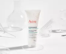 Avene Cleanance ACNE Medicated Clearing Gel Cleanser