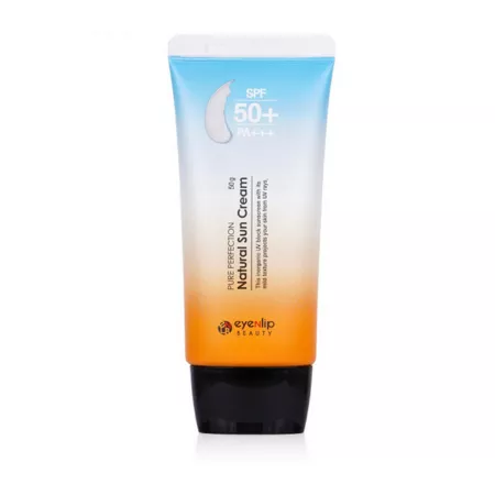 eyenlip Pure Perfection Natural Sun Cream