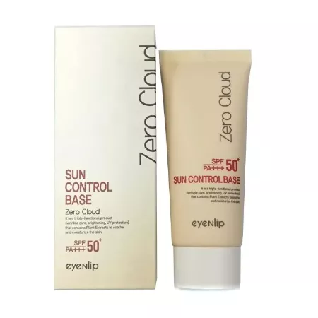 EYENLIP Zero Cloud Sun Control Base 