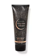 Bath & Body Works Into the Night Ultimate Hydration Body Cream