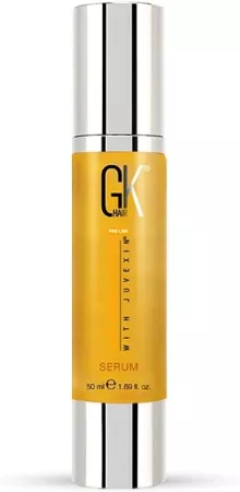 GK hair serum