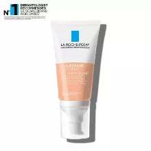 la roche posay toleriane sensitive le teint creme light 