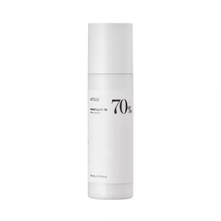 Anua Heartleaf 70% Daily Relief Lotion